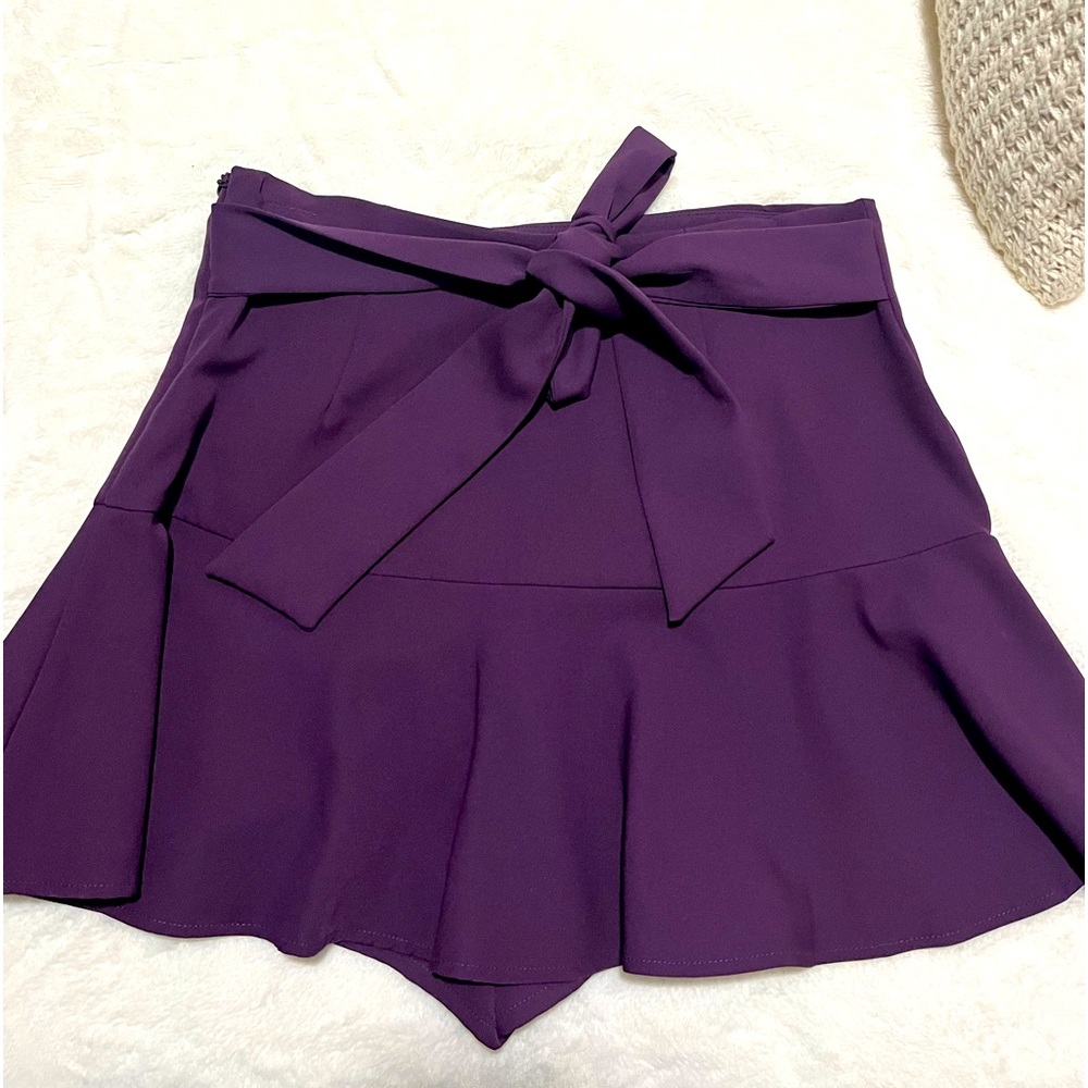 Zara skirt